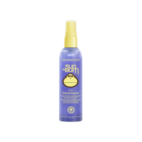 SUN BUM Blonde Tone Enhancer