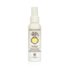 SUN BUM Curls Detangler Spray