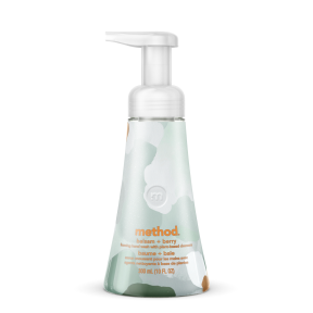 METHOD Balsam + Berry Foaming Hand Wash