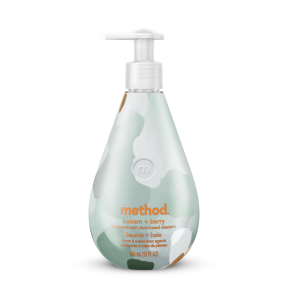 METHOD Balsam + Berry Gel Hand Wash
