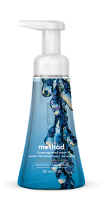 METHOD Frost + Flur Foaming Hand Wash