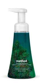 METHOD Juniper + Joy Foaming Hand Wash