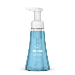 METHOD Sea Minerals Foaming Hand Wash