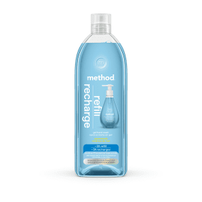 METHOD Sea Minerals Gel HandWash Refill