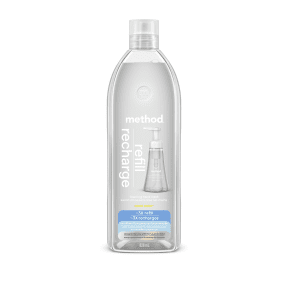 METHOD Sweet Water Foam HandWash Refill