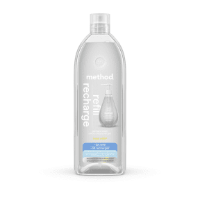 METHOD Sweet Water Gel HandWash Refill