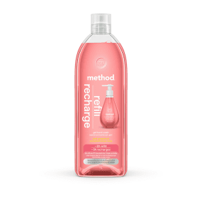 METHOD Pink Grpfrt Gel HandWash Refill
