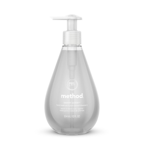 METHOD Sweet Water Gel Hand Wash