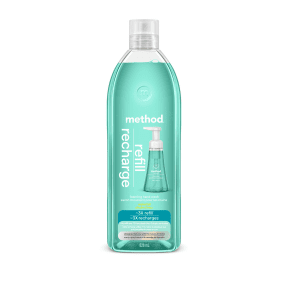 METHOD Waterfall Foam HandWash Refill
