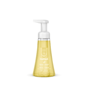 METHOD Lemon + Freesia Foaming Hand Wash