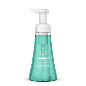 METHOD Waterfall Foaming Hand Wash