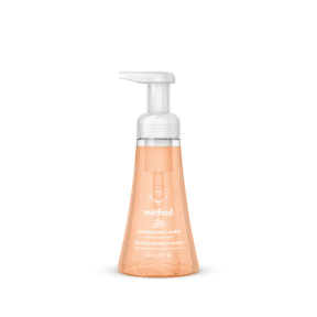 METHOD Sandalwood + Cedar Foaming HandWash