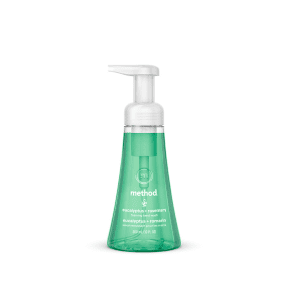 METHOD Eucalyptus + Mist Foaming Hand Wash