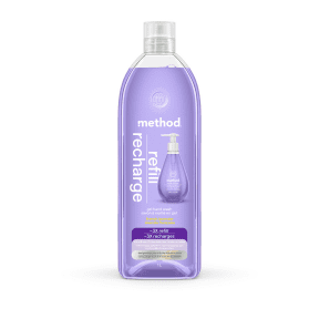METHOD French Lavender Gel HandWash Refill