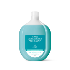 METHOD Waterfall Foaming Hand Wash Refill