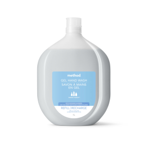 METHOD Sweet Water Gel Hand Wash Refill