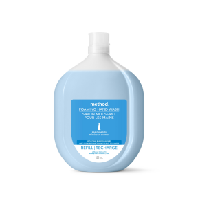 METHOD Sea Minerals Foaming Refill