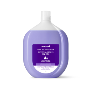 METHOD French Lavender Gel HandWash Refill