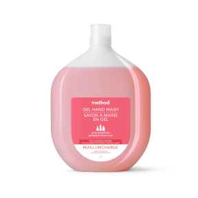 METHOD Pink Grapefruit Gel Refill