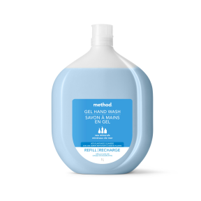METHOD Sea Minerals Gel Hand Wash Refill