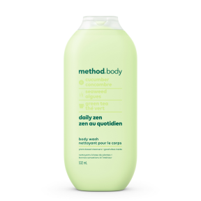 METHOD Daily Zen Body Wash