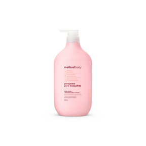 METHOD Pure Peace Body Wash