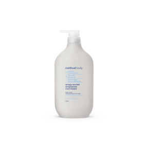 METHOD Simply Nourish Body Wash