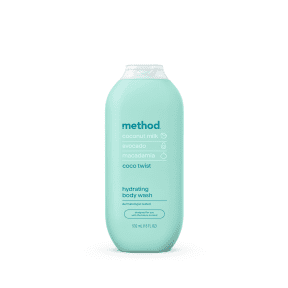 METHOD Coco Twist Experiential Body Wash