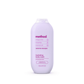 METHOD Serene Escape Experiential BodyWash