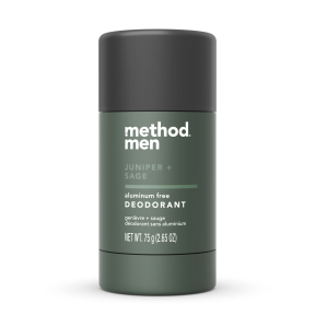 METHOD Juniper & Sage Men's Deod