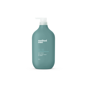 METHOD Sea & Surf Men's Body Wash