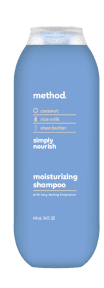 METHOD Simply Nourish Shampoo