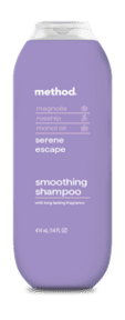 METHOD Serene Escape Shampoo