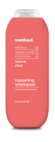 METHOD Island Mist Shampoo