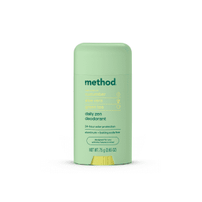 METHOD Daily Zen Deodorant