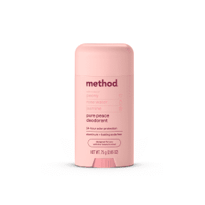 METHOD Pure Peace Deodorant