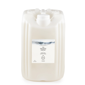 THE UNSCENTED CO. Unscented Hand Soap Refill Station