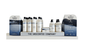 THE UNSCENTED CO. HABA PDQ