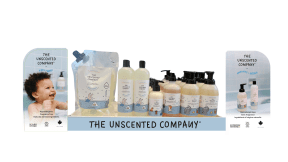 THE UNSCENTED CO. Kids PDQ
