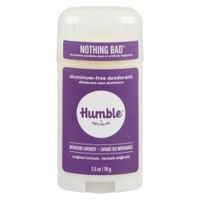 HUMBLE BRANDS Mountain Lavender Stick