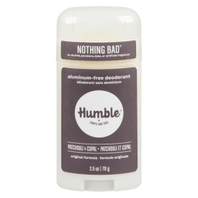 HUMBLE BRANDS Patchouli and Copal Stick