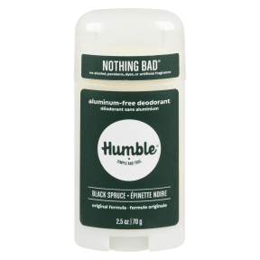 HUMBLE BRANDS Black Spruce Stick