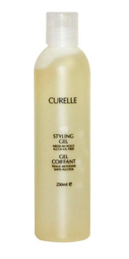 CURELLE Styling Gel