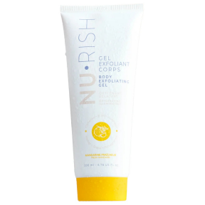 NURISH Body Exfoliating Gel