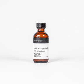 THE APOTHECARY IN INGLEWOOD Raspberry Seed Oil