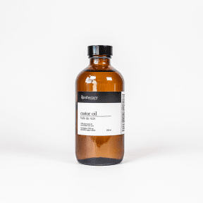 THE APOTHECARY IN INGLEWOOD Castor Oil