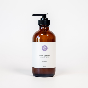 ALL THINGS JILL Body Lotion: Balance