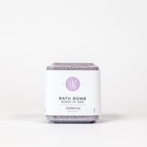 ALL THINGS JILL Balance Bath Bomb