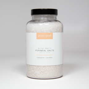 PEAS IN A POD Sittin' Pretty Perineal Salts