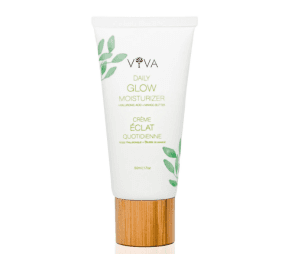 VIVA HEALTH SKINCARE Daily Glow Moisturizer